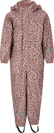 ZIG ZAG kombinezons MUDVILLE Softshell, Z261035-4162, 92 cm 