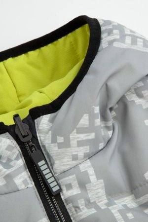 COCCODRILLO jaka OUTERWEAR BOY KIDS, krāsa, WC5152501OBK-022-122, 122 cm 