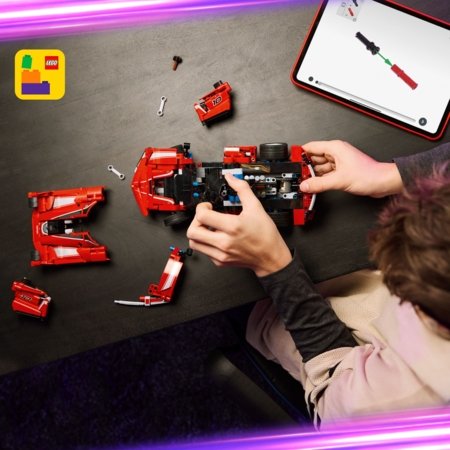 42212 LEGO® Technic Ferrari FXX K 