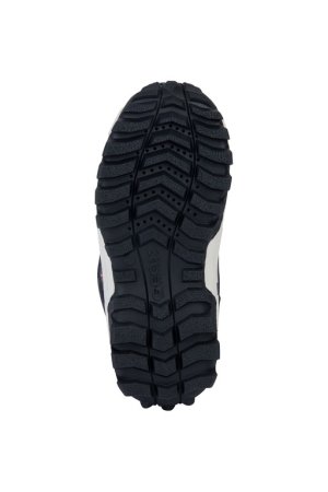 GEOX sniega zābaki, melni, J26FTA-0MNBC-C9280 J26FTA-0MNBC-C9280-2