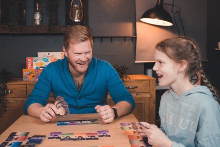 BRAIN GAMES spēle Karakum, BRG#KARAKUM 