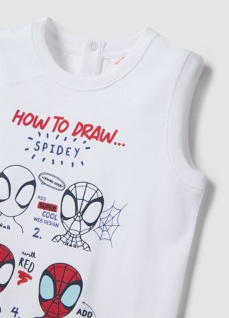 OVS t-krekls bez piedurknēm, 92 cm, 002686576 