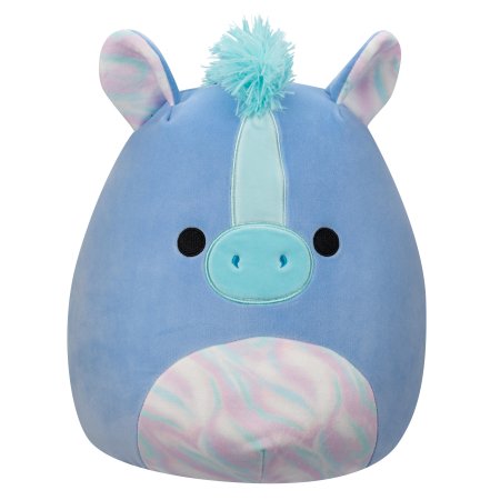 SQUISHMALLOWS Mīkstā rotaļlieta 30 cm assort, SQJW1216B 