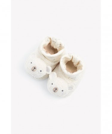 MOTHERCARE tekstila apavi, BB557 579762