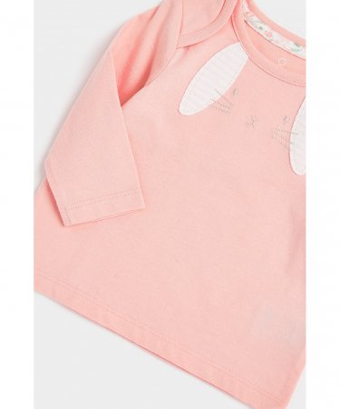 MOTHERCARE t-krekls ar garām piedurknēm, CB619 605203