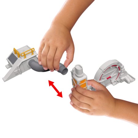 JURASSIC WORD adventes kalendārs, JGB67 