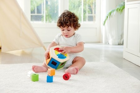 HAPE kluču formas šķirotājs, E0516A 
