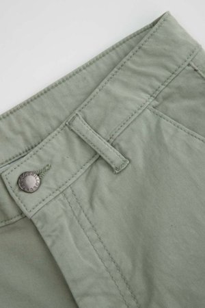 COCCODRILLO bikses, zali, cm 