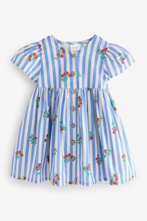 NEXT kleita ar īsām piedurknēm, E79562 110-116 