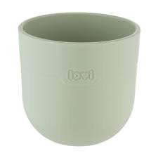 LOVI galda piederumu komplekts ar krūzīti, Pistachio, 21/533_gre 