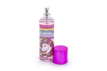 SIMPLE PLEASURES ķermeņa sprejs, 120 ml,assort., Y31409-P4902 