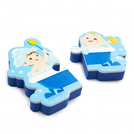COCOMELON puzle Vannas laiks, 96-0081 96-0081
