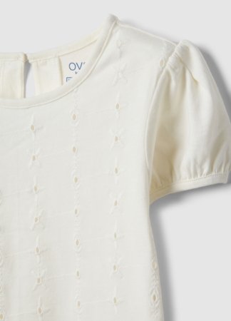 OVS t-krekls ar īsam piedurknēm, cm, 002575803 