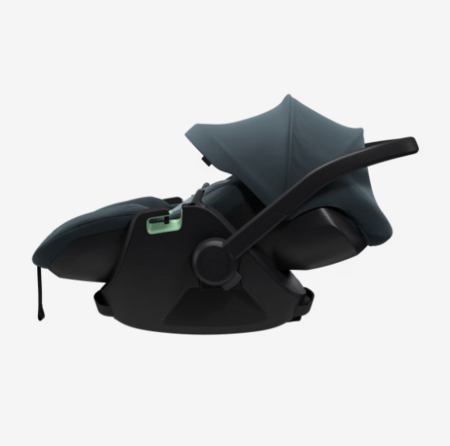 THULE autokrēsls MAPLE, 40-75 cm, Darkest Blue, 14000039 