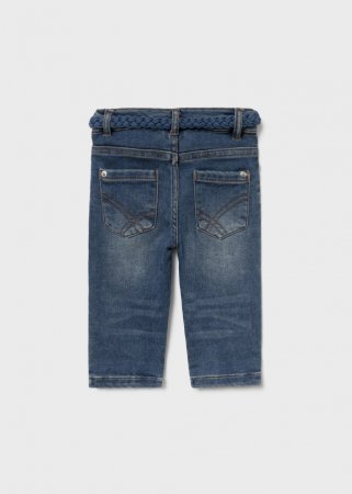 MAYORAL džinsi 4D, soft/medium, 2542 9 2542-38 24