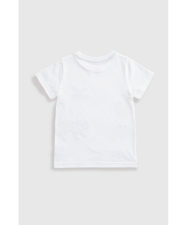 MOTHERCARE t-krekls ar īsam piedurknēm +bikses, HD512 