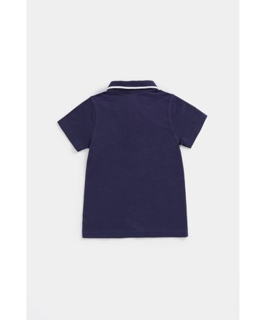 MOTHERCARE polo ar īsam piedurknēm, EB331 