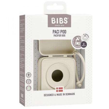 BIBS knupis, ziloņkauls 5713795231096