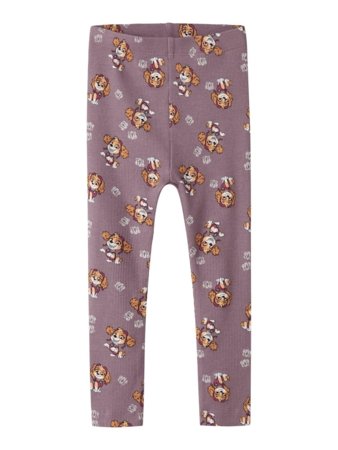 NAME IT PAW PATROL legingi, 13247139-988088 116 cm 
