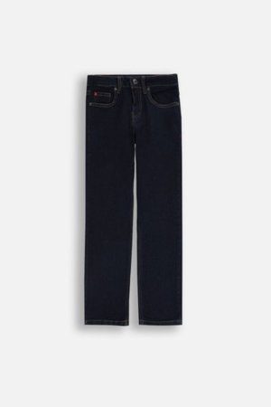 COCCODRILLO bikses JEANS COLLECTION BOY, zils, ZC5123101JCB-015-152, 152 cm 