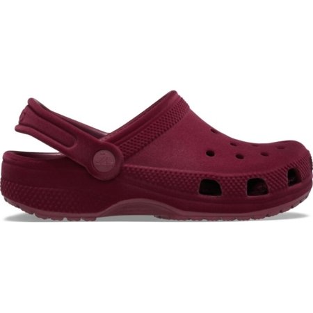 CROCS krokši GETAWAY sarkani, 211877-6XH 35 izmērs 