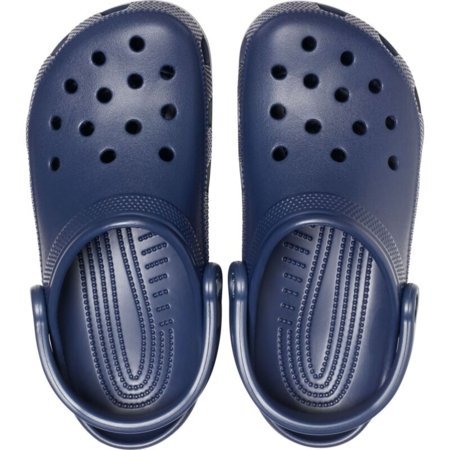 CROCS krokši PUFF MOC tumši zili, 10001-410 48 izmērs 
