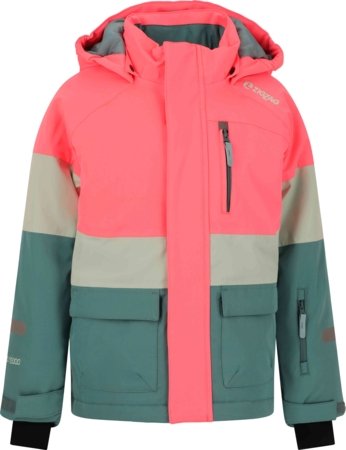 ZIG ZAG ziemas jaka TAYLORA, Z213002-4032, 110-116 cm 
