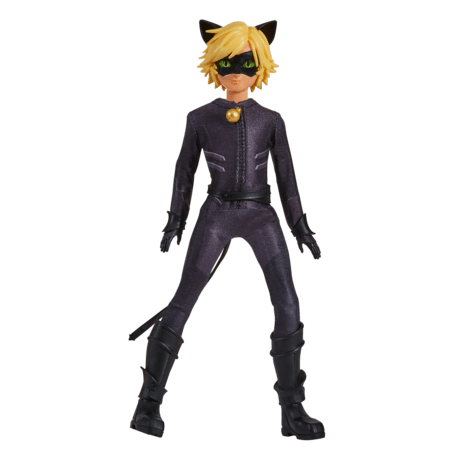 MIRACULOUS lelle Cat Noir, 50165