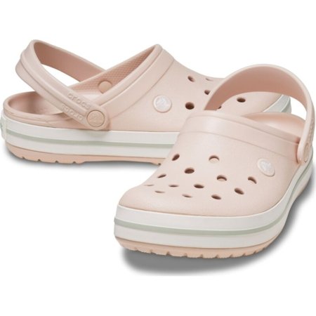 CROCS krokši INMOTION MARBLED BLOCK PACER rozā, 11016-6UR 42,5 izmērs 