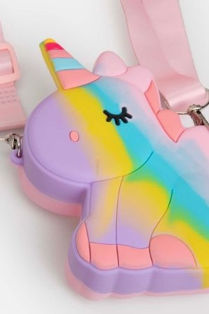 COCCODRILLO rokassomu, krāsaina, WC6301211ACC-022-000 