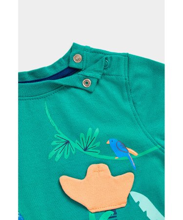 MOTHERCARE t-krekls ar īsam piedurknēm, EB083 