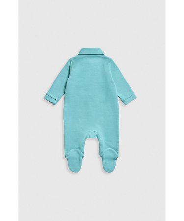 MOTHERCARE zīdaiņu kombinezons, IF461 74 