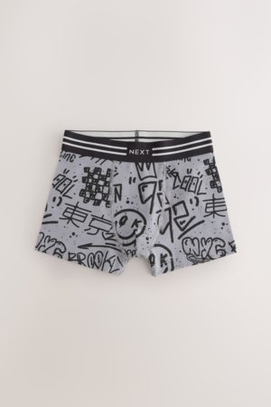 NEXT biksītes, 5 gab., E98871, 110-116 cm