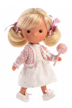 LLORENS lelle Miss Lilly Queen, 52602 52602