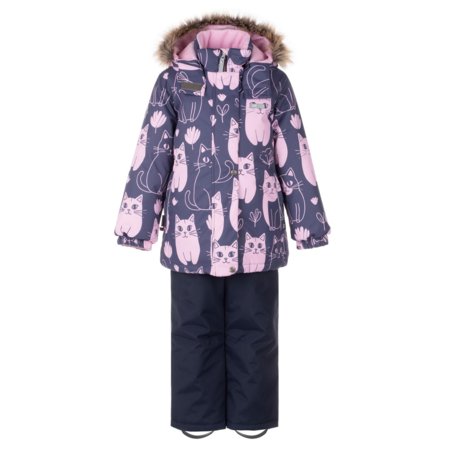 LENNE ziemas komplekts RIMONA, 104 cm, 104 cm 