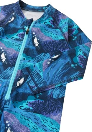 REIMA peldkostīms Moomin Sandig, 5200357A-6151, 92 izmērs 