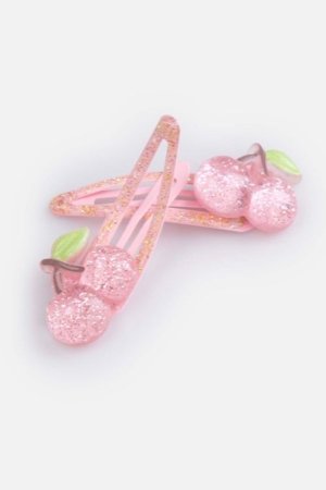 COCCODRILLO matu sprādze, rozā, WC6311706PBJ-007-000 