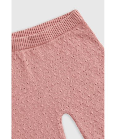 MOTHERCARE džemperis, bikses un cepure, IF794 92 