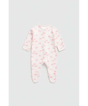 MOTHERCARE zīdaiņu kombinezons, GF590 