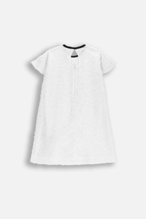 COCCODRILLO kleita, balta, WC6128203EJG-001-152, 152 cm 