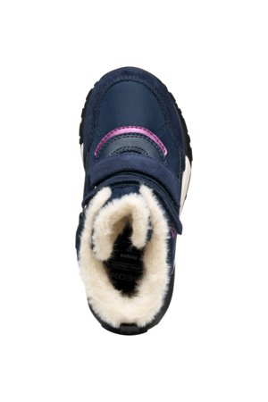 GEOX ziemas zābaki J46M7E-08V22-C4269, 34 izmērs 