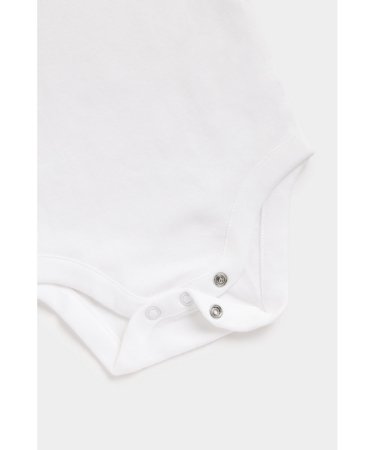 MOTHERCARE bodijs ar īsam piedurknēm, 3 gab., EB817 626117