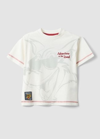 OVS t-krekls ar īsam piedurknēm, cm, 002655638 