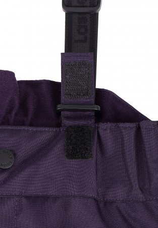 LASSIE Bikses Taila Dark plum 722733-4950 722733-4950-92