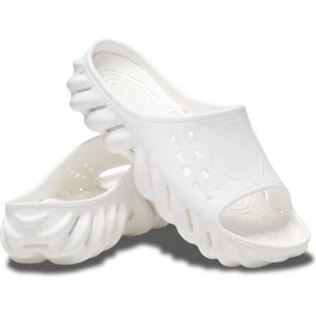 CROCS čības MELLOW EASE balti, 208170-100 36,5 izmērs 