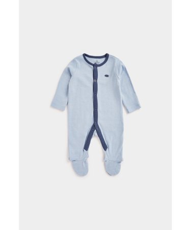 MOTHERCARE zīdaiņu kombinezons, 3 gab., CB841 606798