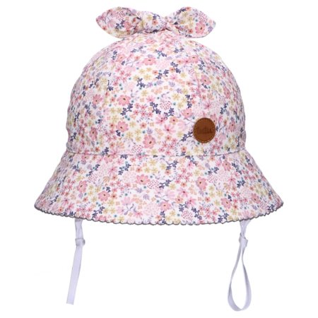 TUTU cepure, balta, 3-007441, 48/50 cm 