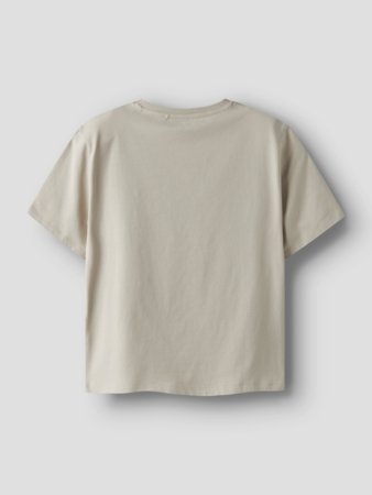 NAME IT KUROMI t-krekls ar īsam piedurknēm, 13252831-CAC2B9, 