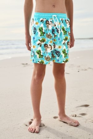 NEXT MINECRAFT peldkostīms, E22245 152