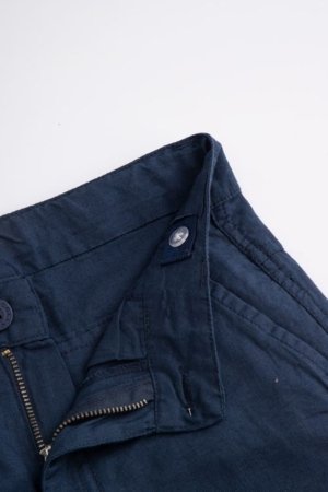 COCCODRILLO šorti, zili, izmērs 